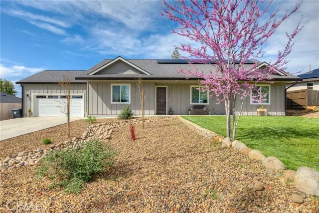 Paradise, CA 95969,2395 Stearns Road