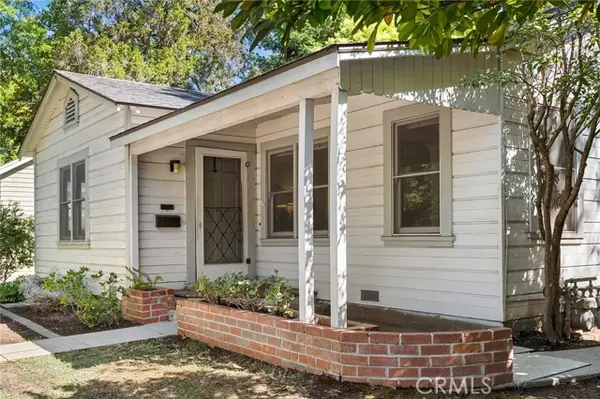 Chico, CA 95926,325 W 1st Avenue
