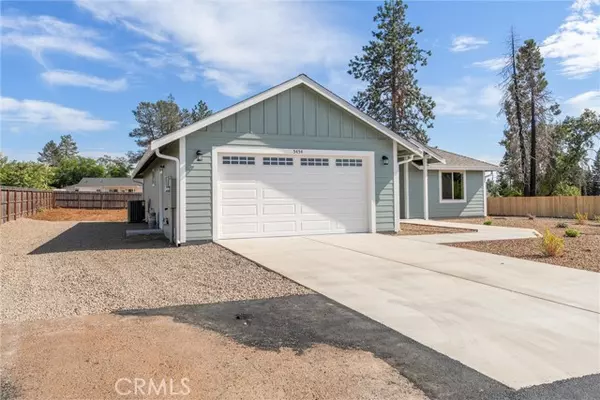 Paradise, CA 95969,5454 Princeton