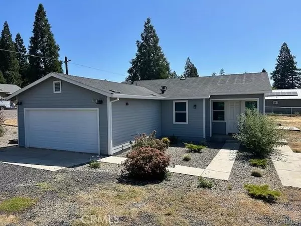 Paradise, CA 95969,1488 Bille Road