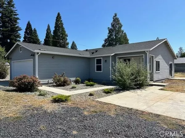 Paradise, CA 95969,1488 Bille Road