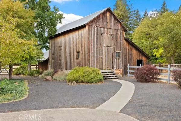 Chico, CA 95928,825 El Monte Avenue