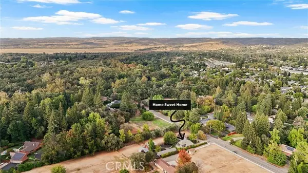 Chico, CA 95928,825 El Monte Avenue