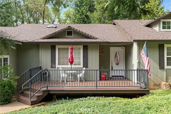 Magalia, CA 95954,14689 Carnegie