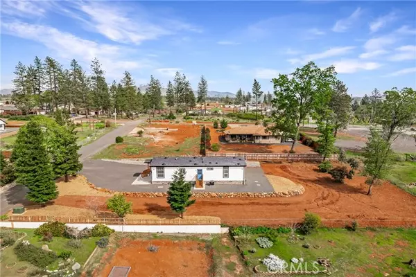 Paradise, CA 95969,1860 Mosure Lane