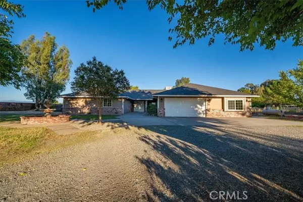 Corning, CA 96021,4730 Hall