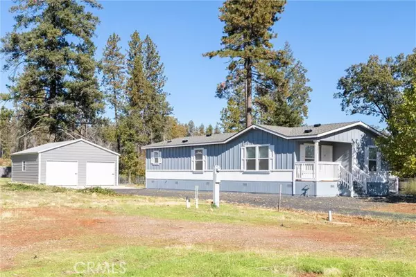 Paradise, CA 95969,1391 Herman