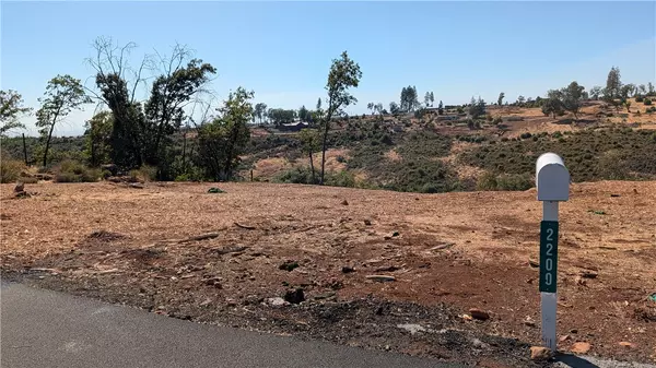 2200 De Mille Road, Paradise, CA 95969