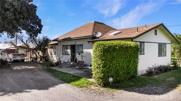 Corning, CA 96021,4019 Marguerite Avenue