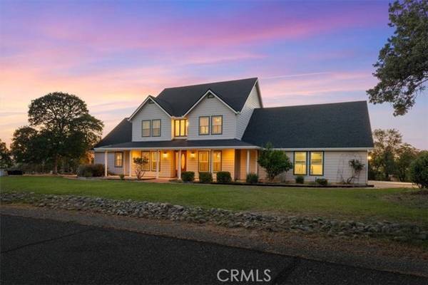 15125 Kobbuntie Court, Red Bluff, CA 96080