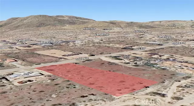 Yucca Valley, CA 92285,59809235 Yucca Valley