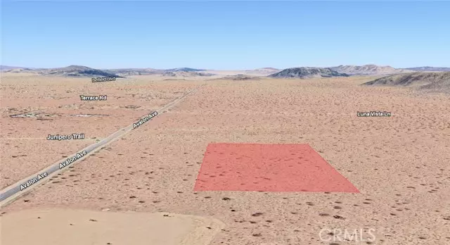 Yucca Valley, CA 92284,6310914 Yucca Valley