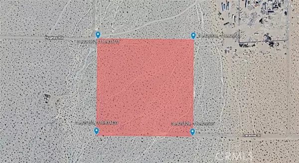 Lucerne Valley, CA 92356,4490940 Cuatro