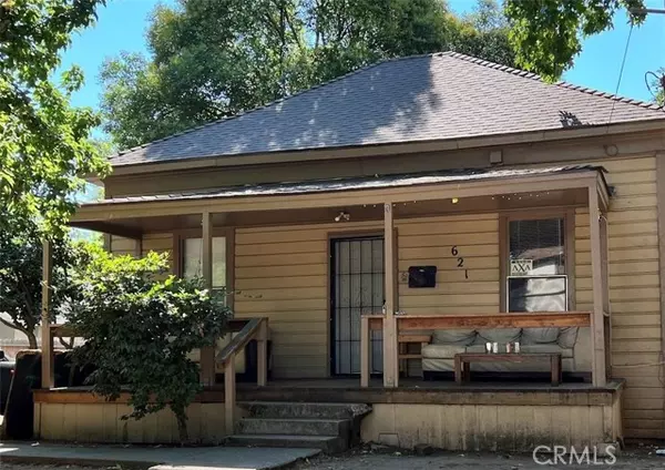 621 W 6th Street, Chico, CA 95928