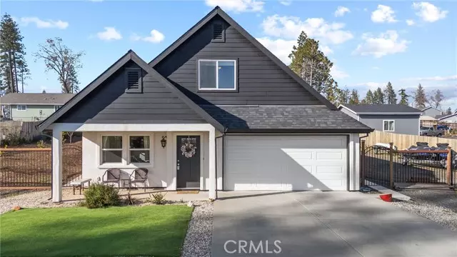 Paradise, CA 95969,495 Castle Drive