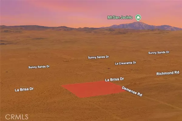 6311212 Joshua Tree, Joshua Tree, CA 92252