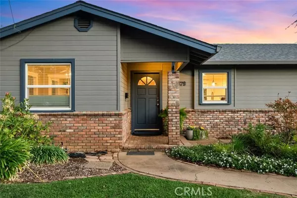 Chico, CA 95926,1679 Hooker Oak Avenue