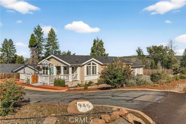 Paradise, CA 95969,945 Waggoner