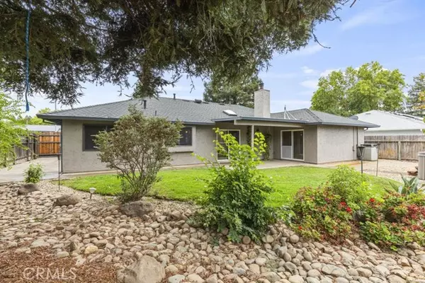 Chico, CA 95928,9 Anna