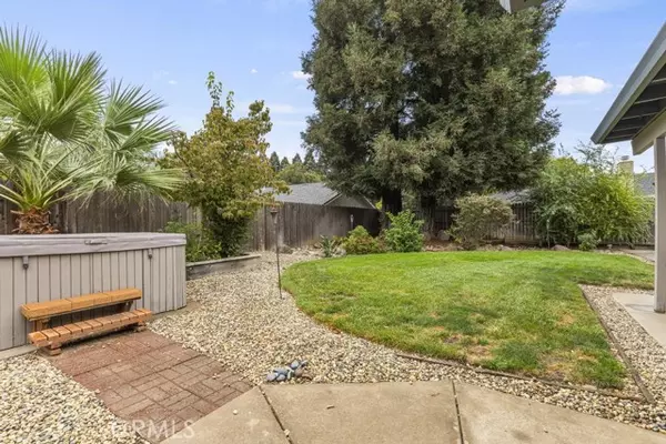 Chico, CA 95928,9 Anna