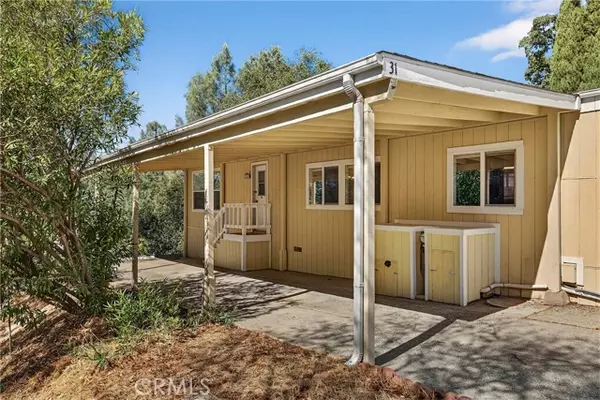 Oroville, CA 95966,31 La Foret