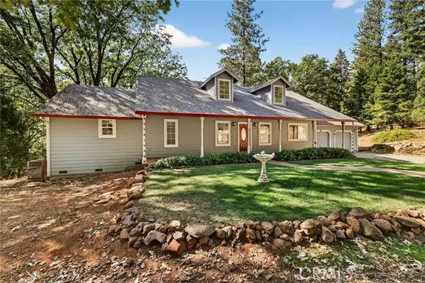 Chico, CA 95973,10202 Cohasset Road