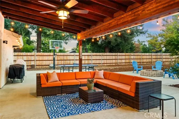 Chico, CA 95928,1 Gold Creek Way