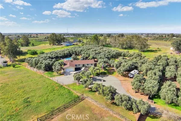 Corning, CA 96021,23671 Carona Avenue