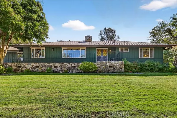 Oroville, CA 95966,94 Glenview Way