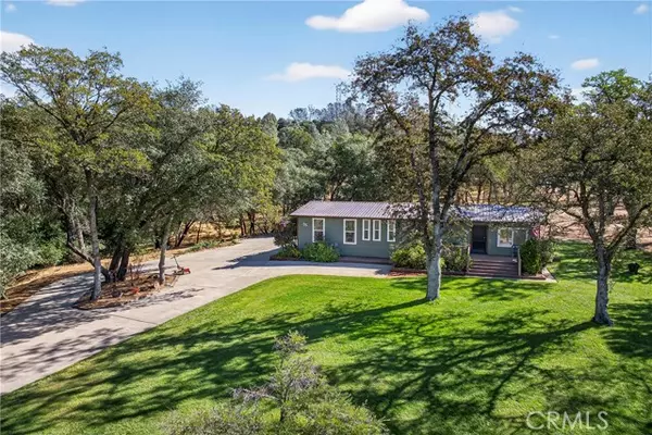 Oroville, CA 95966,94 Glenview Way