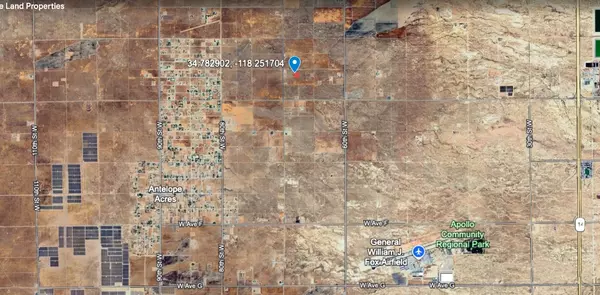 Lancaster, CA 93536,79 Stw