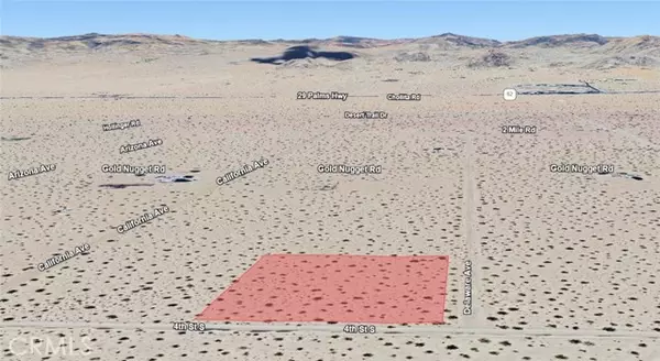 Joshua Tree, CA 92252,6050320 Joshua Tree