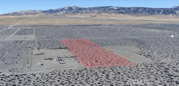 31005610 Pinon Hills, Pinon Hills, CA 92372