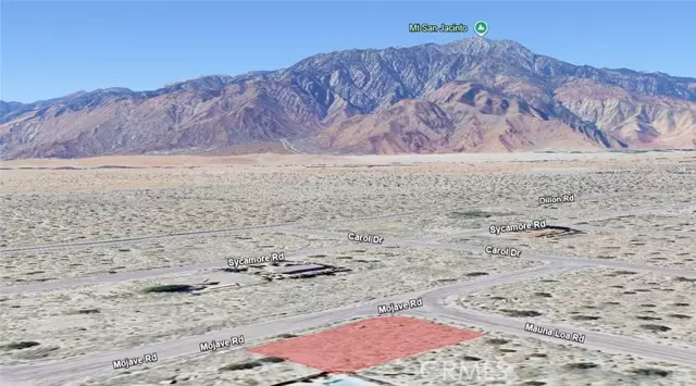 North Palm Springs, CA 92258,66516102 North Palm Springs