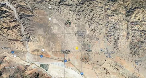 North Palm Springs, CA 92258,66516102 North Palm Springs