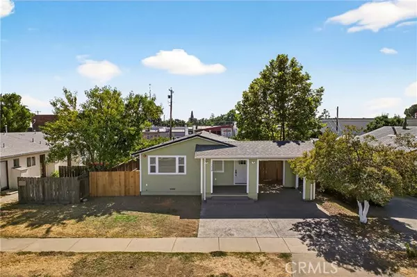 Corning, CA 96021,1419 Yolo