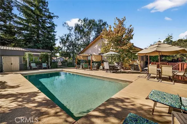 Chico, CA 95973,24 Roseanna Court