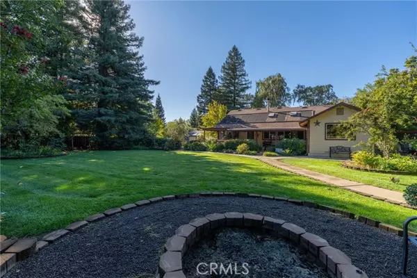 Chico, CA 95973,24 Roseanna Court