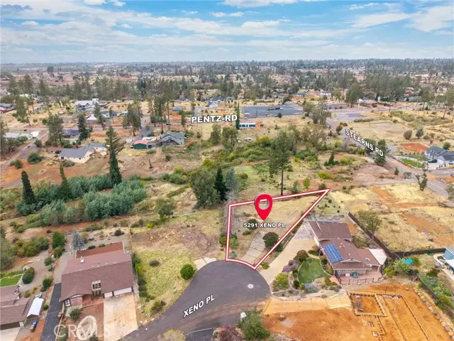 Paradise, CA 95969,5291 Xeno