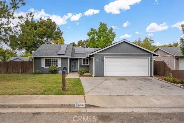2050 Stonybrook Drive, Red Bluff, CA 96080