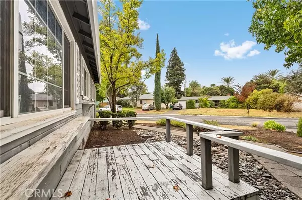 Chico, CA 95926,7 Terrace Drive
