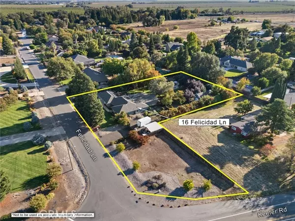 Chico, CA 95973,16 Felicidad Lane
