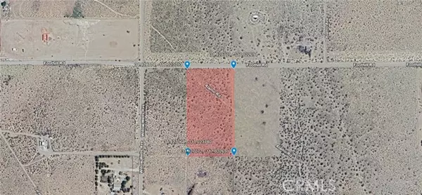 Lucerne Valley, CA 92356,4512110 Lucerne Valley