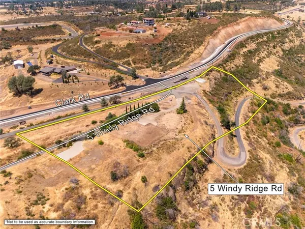 5 Windy Ridge, Paradise, CA 95969