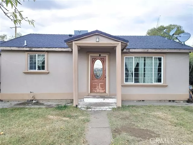 1308 Pear Street, Corning, CA 96021