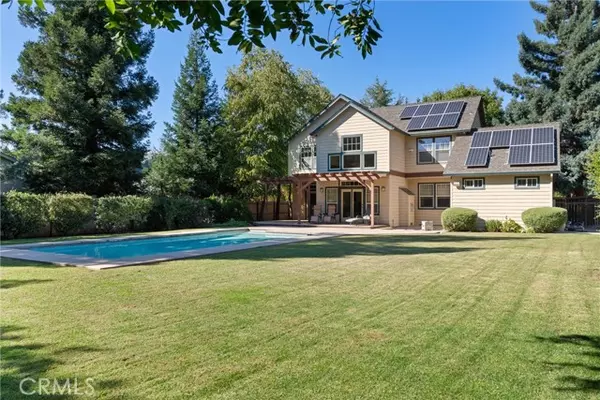 Chico, CA 95928,29 Spicebush Court