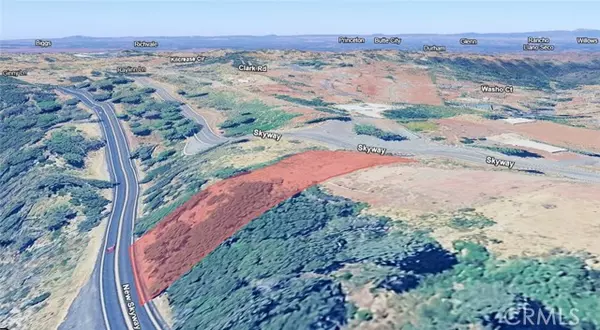 13664 Skyway, Magalia, CA 95954