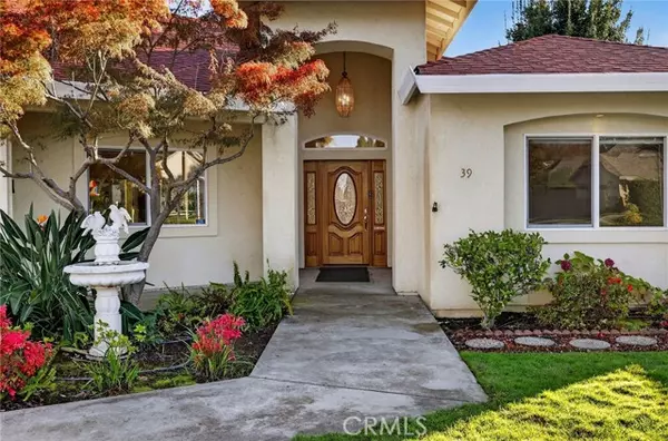 Chico, CA 95928,39 Edgewater Ct