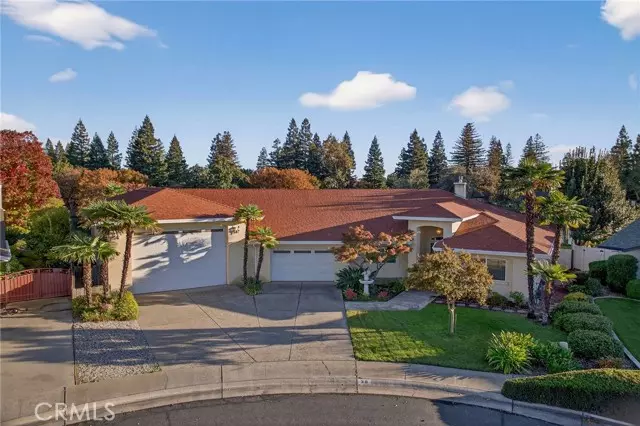 Chico, CA 95928,39 Edgewater Ct