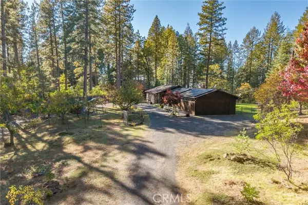 16298 Forest Ranch Road, Forest Ranch, CA 95942